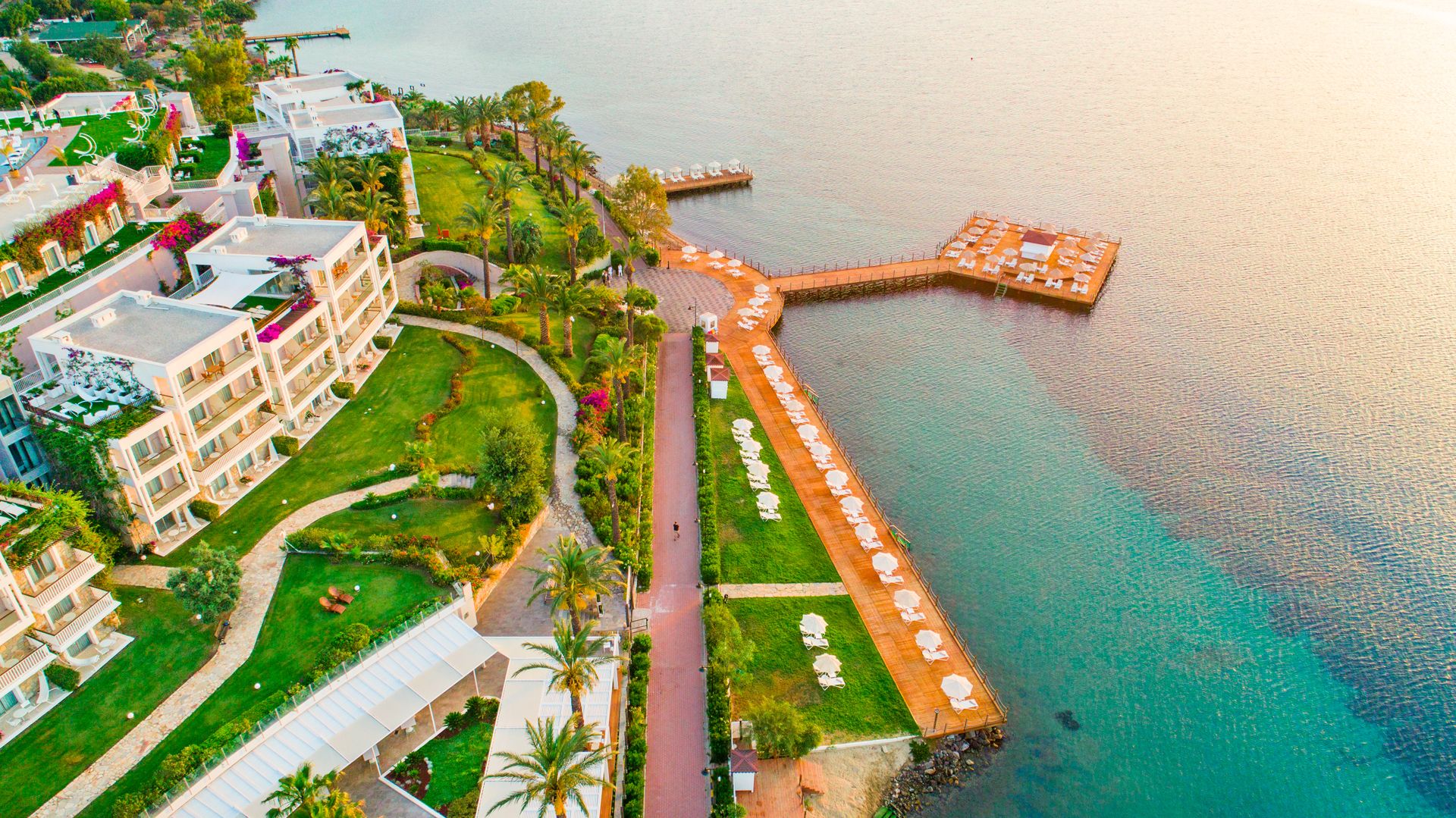 Baia Hotel Bodrum gallery 2