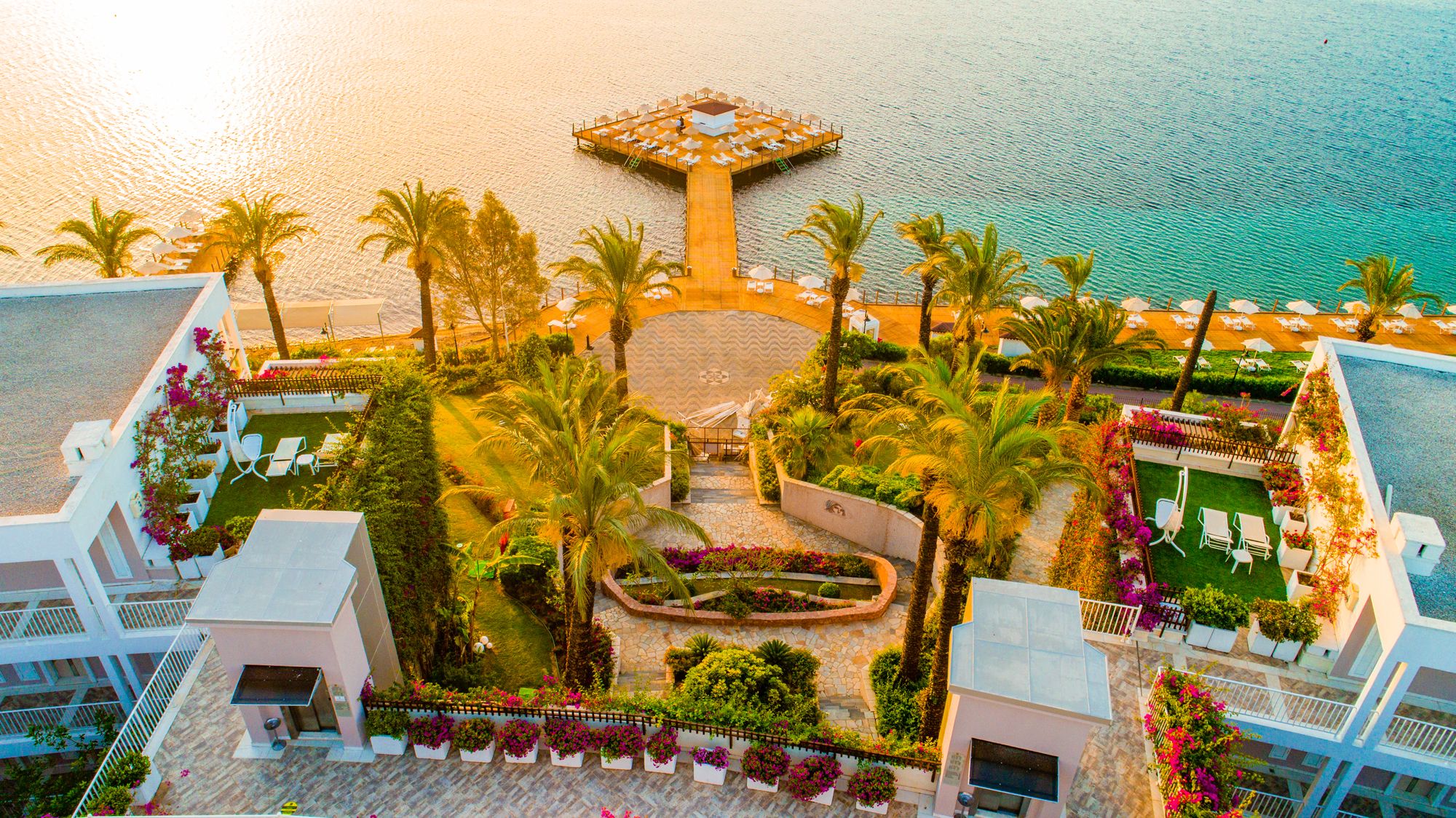 Baia Hotel Bodrum gallery 3