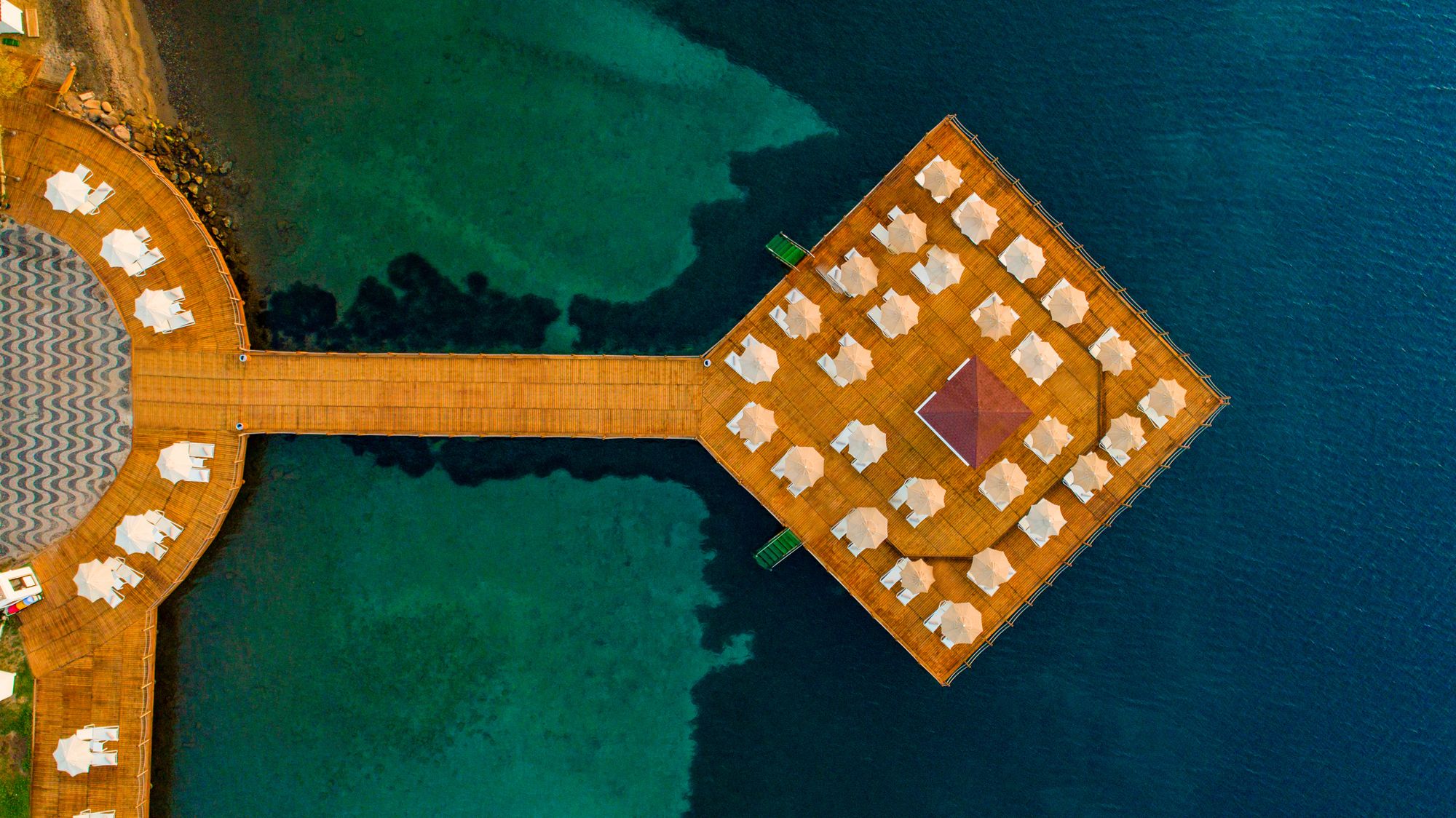 Baia Hotel Bodrum gallery 4
