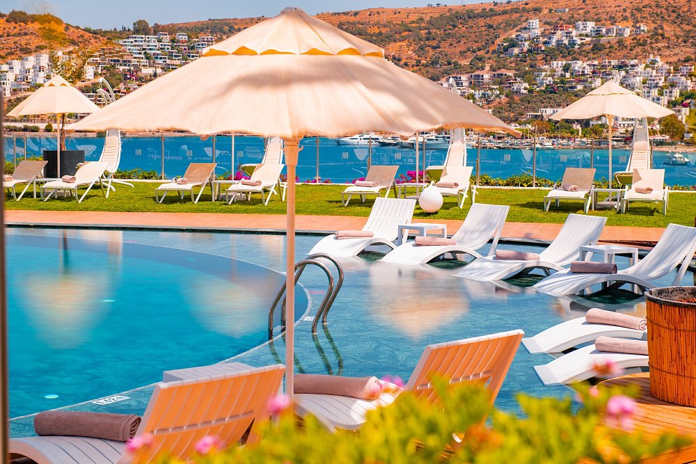 Baia Hotel Bodrum gallery 5