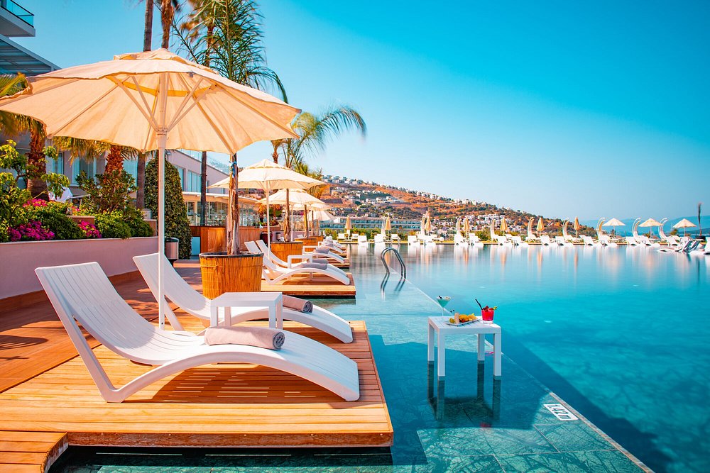 Baia Hotel Bodrum gallery 6