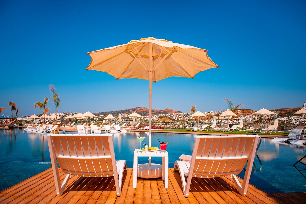 Baia Hotel Bodrum gallery 7