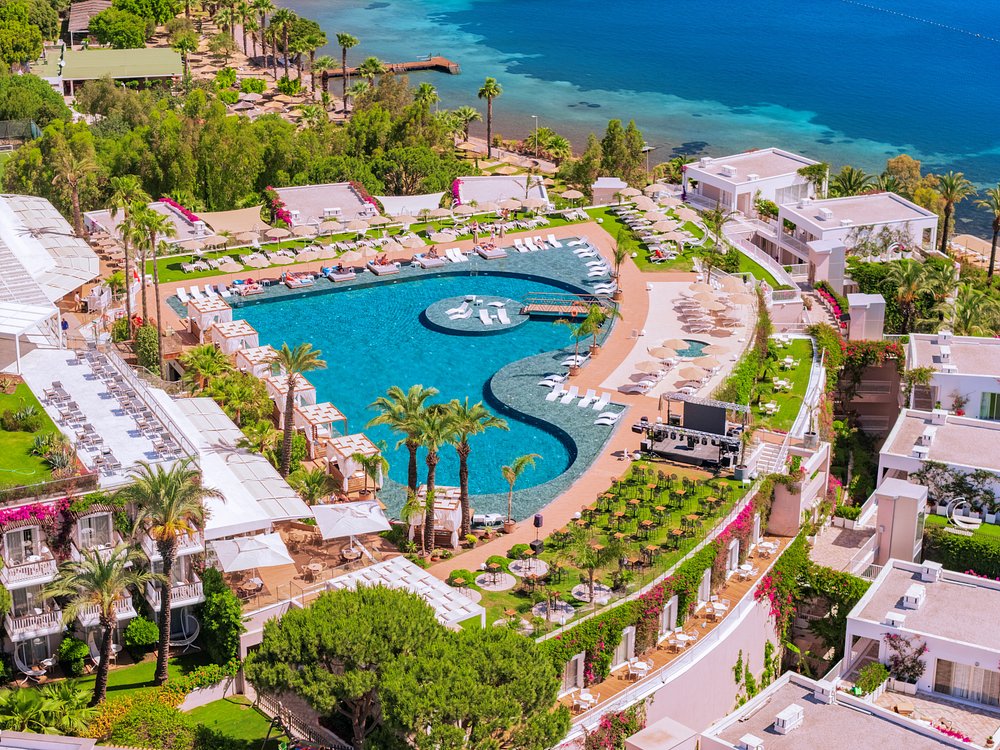 Baia Hotel Bodrum gallery 8