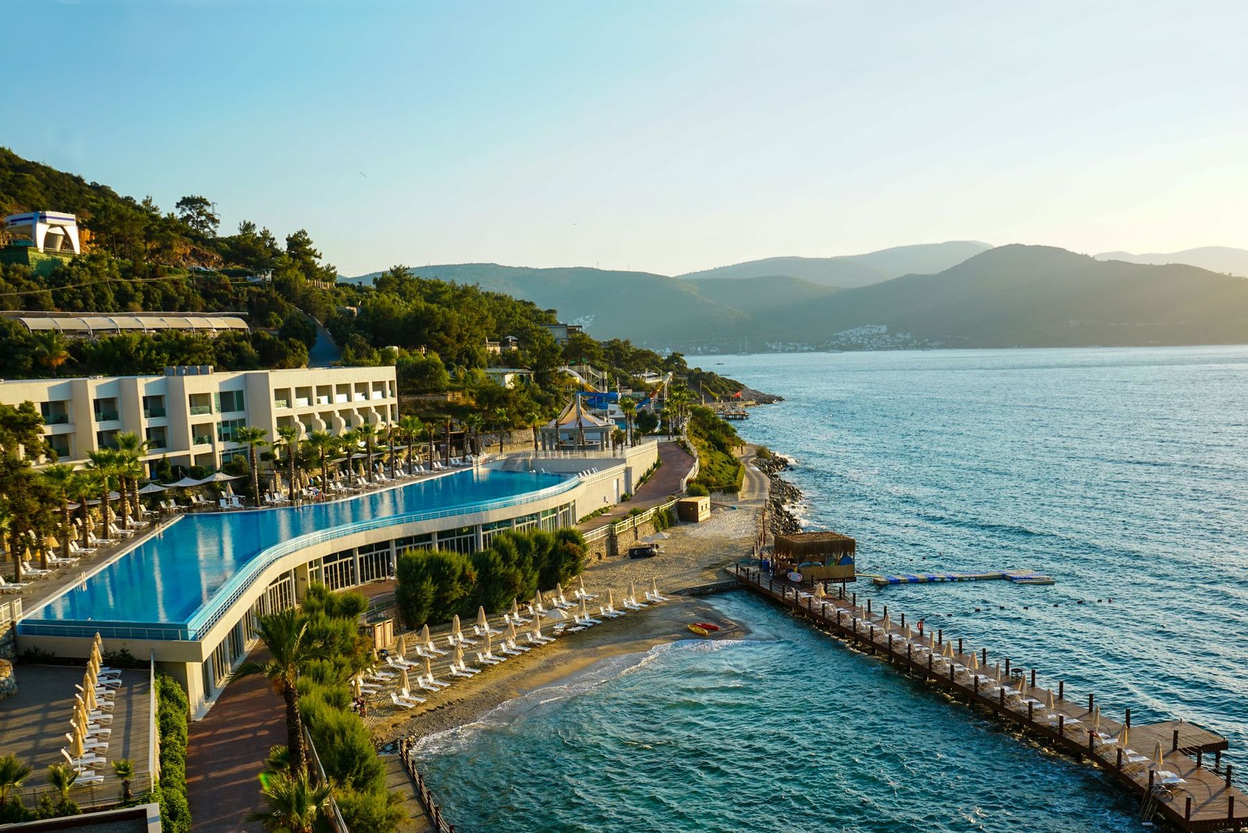 Blue Dreams Resort & SPA