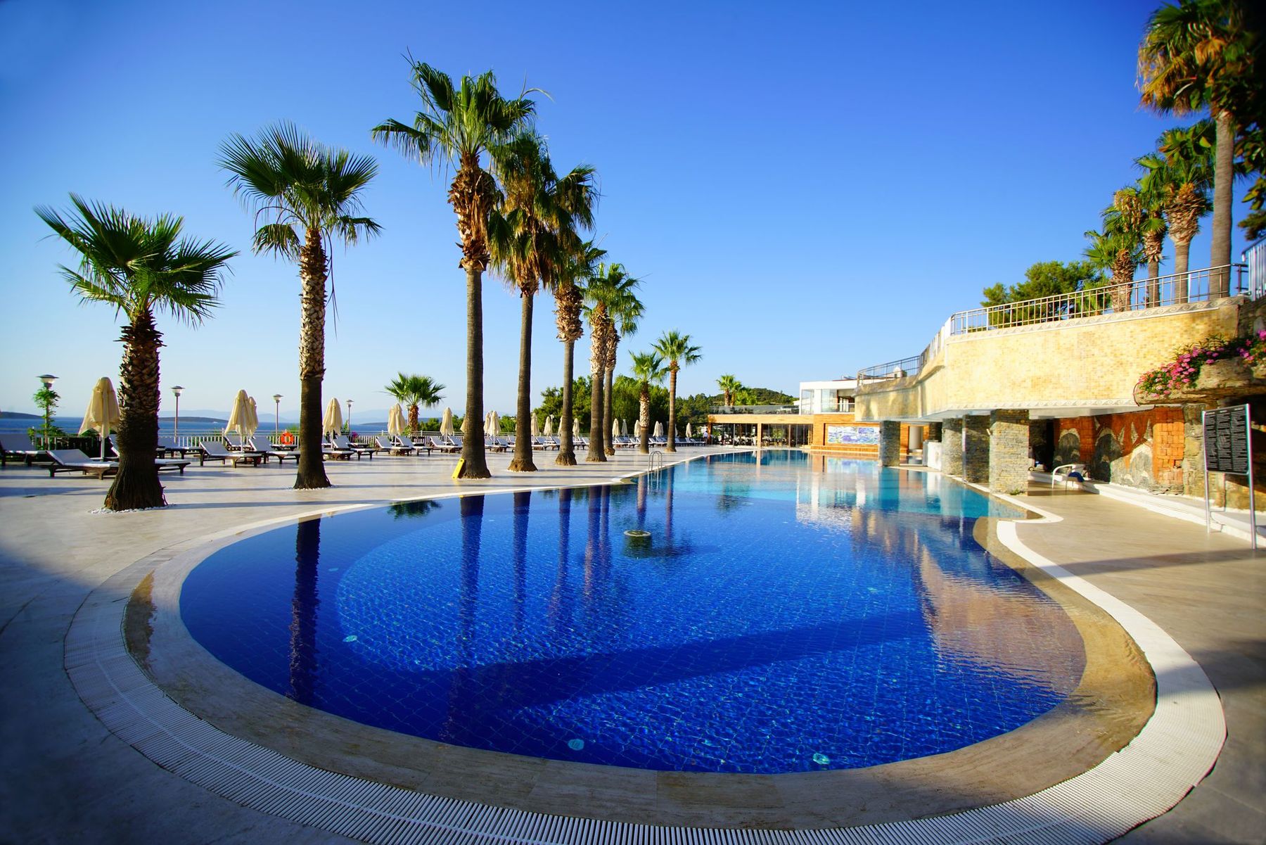 Blue Dreams Resort & SPA gallery 2