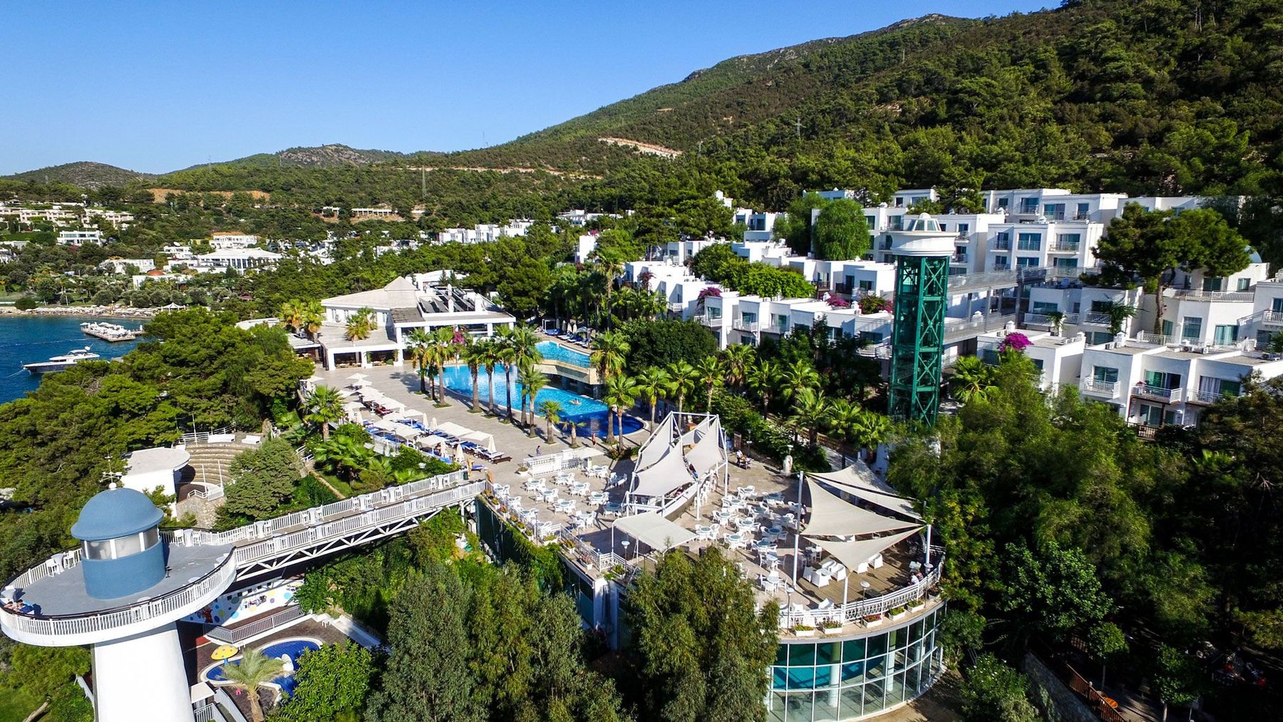 Blue Dreams Resort & SPA gallery 3