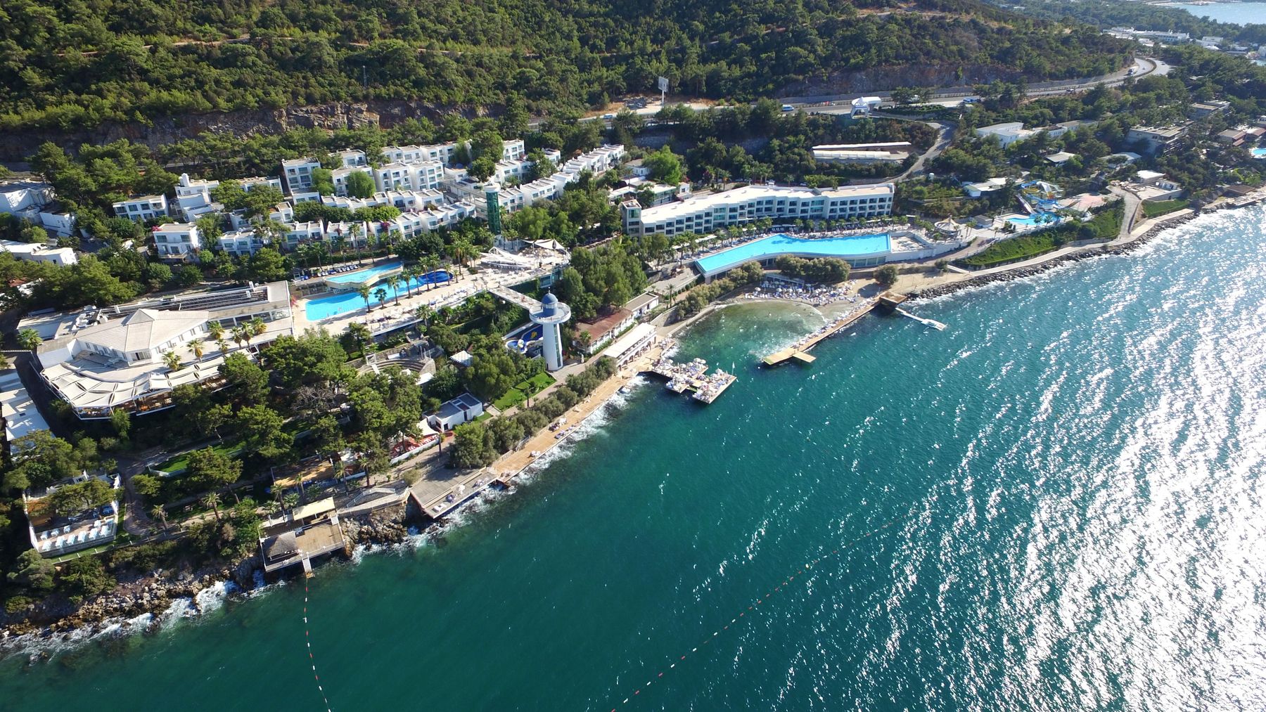 Blue Dreams Resort & SPA gallery 5