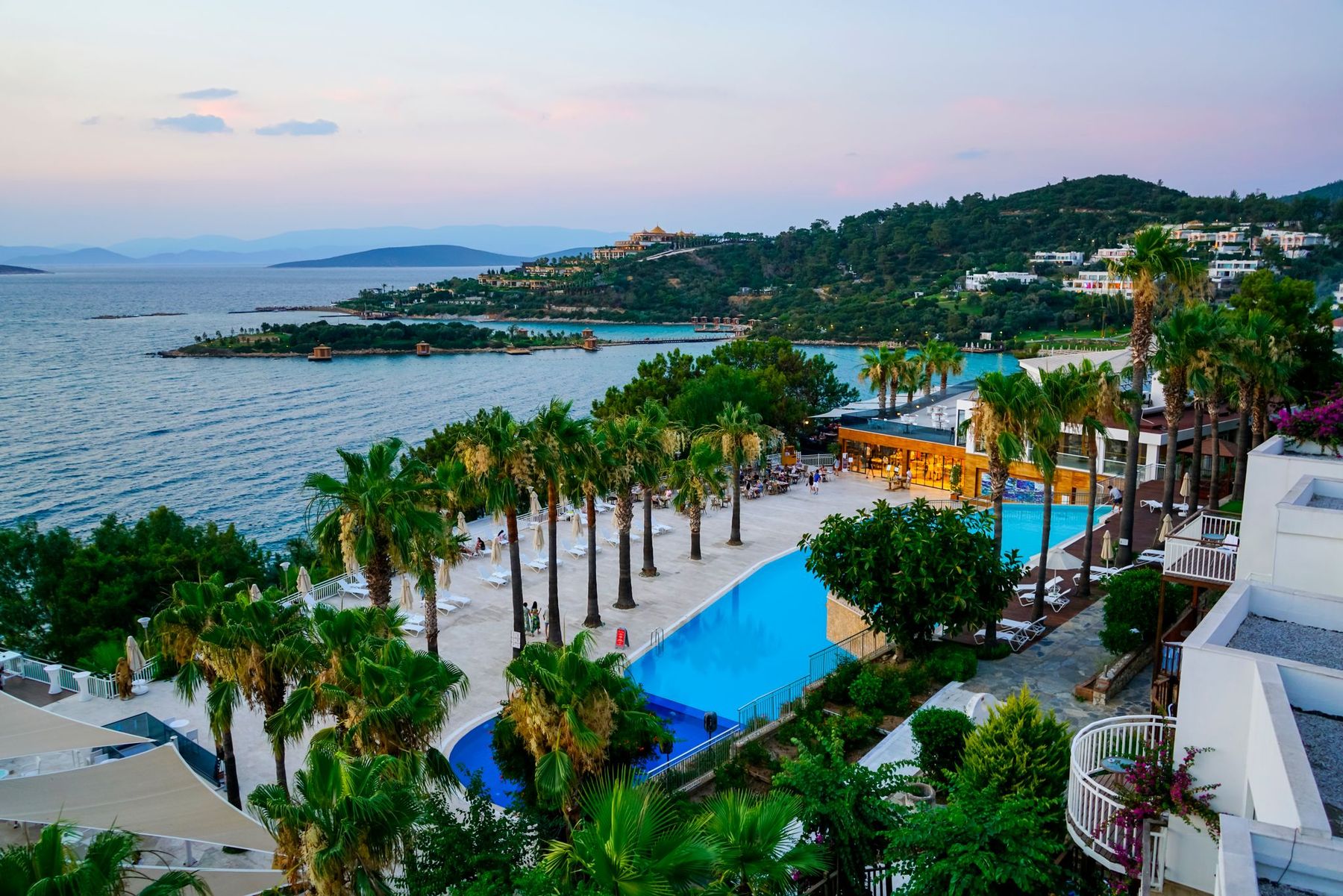 Blue Dreams Resort & SPA gallery 6