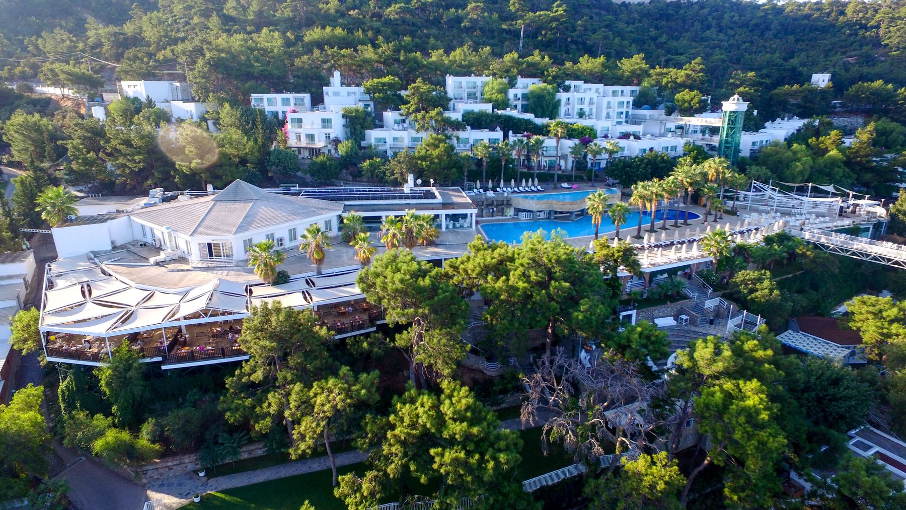 Blue Dreams Resort & SPA gallery 7