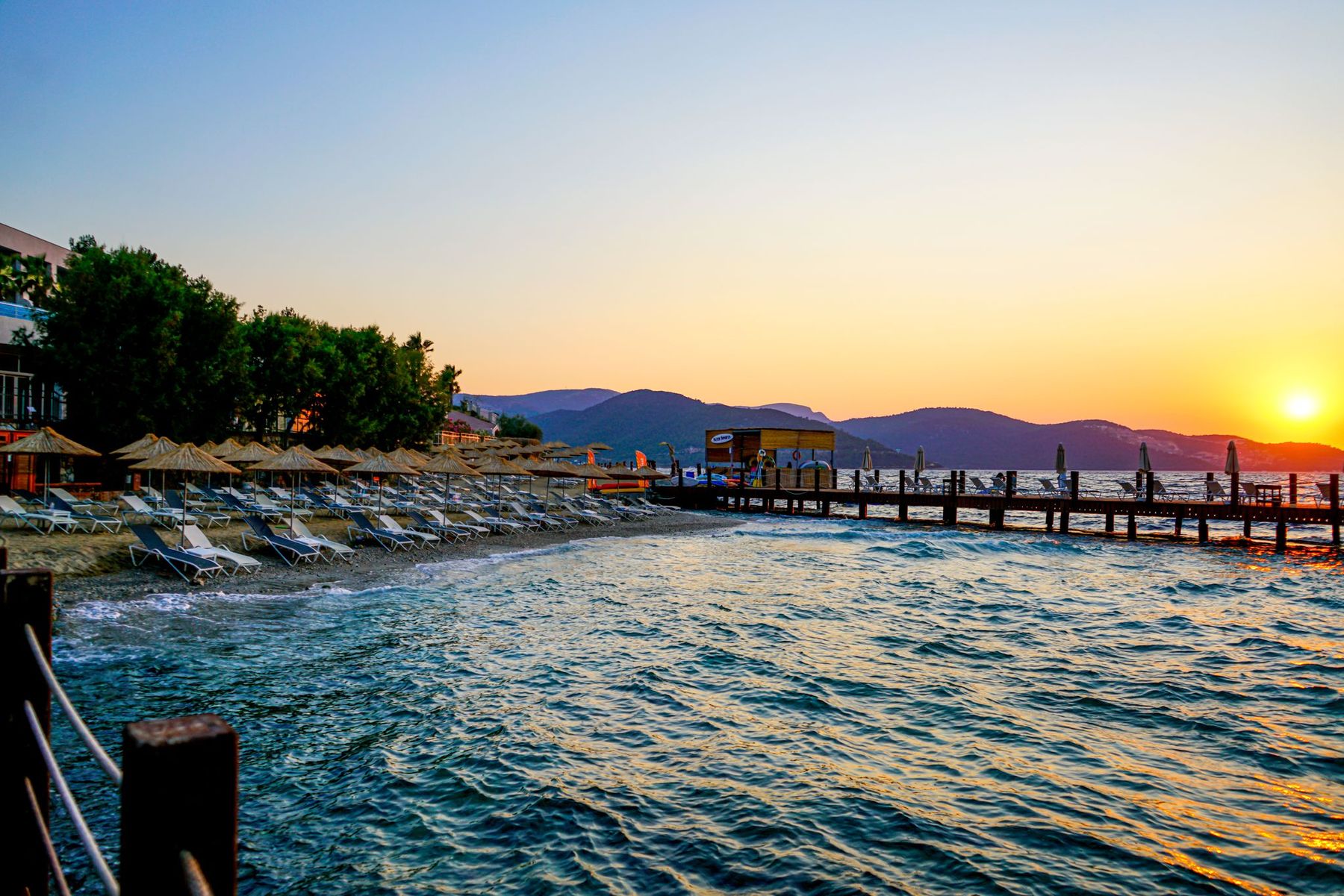 Blue Dreams Resort & SPA gallery 8