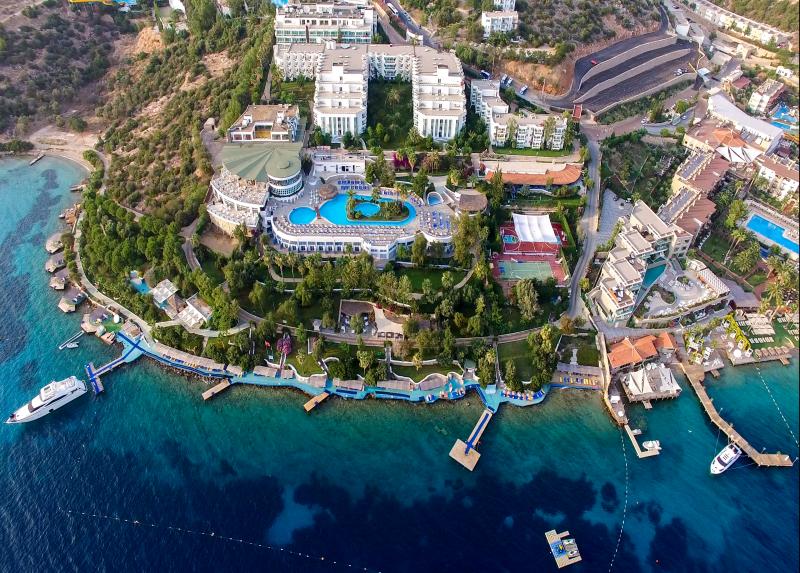 Bodrum Holiday Resort