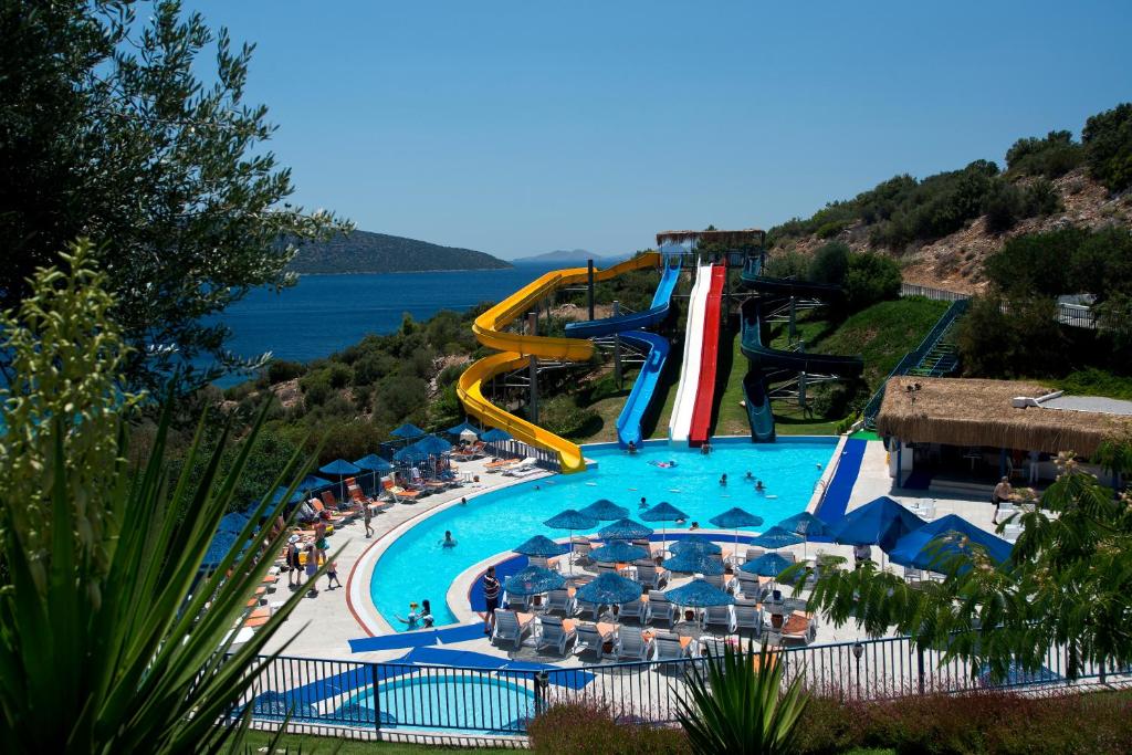 Bodrum Holiday Resort gallery 3