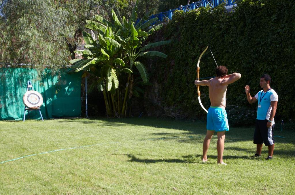 Bodrum Holiday Resort gallery 4
