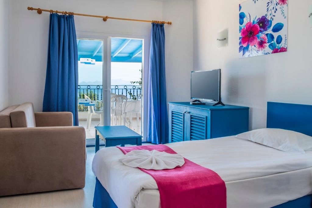 Bodrum Holiday Resort gallery 7