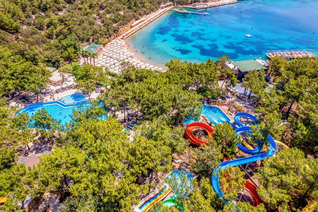 Bodrum Park Resort