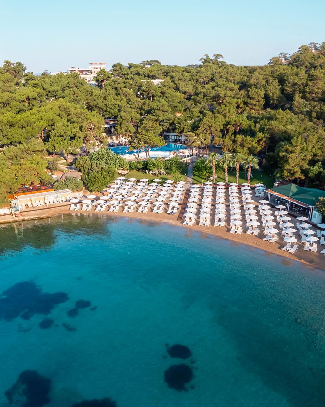 Bodrum Park Resort gallery 2