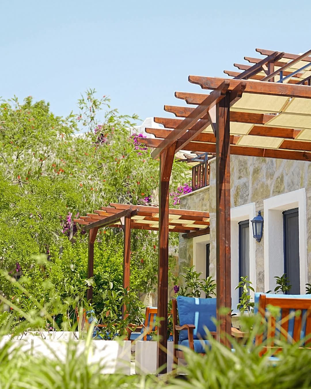 Bodrum Park Resort gallery 7