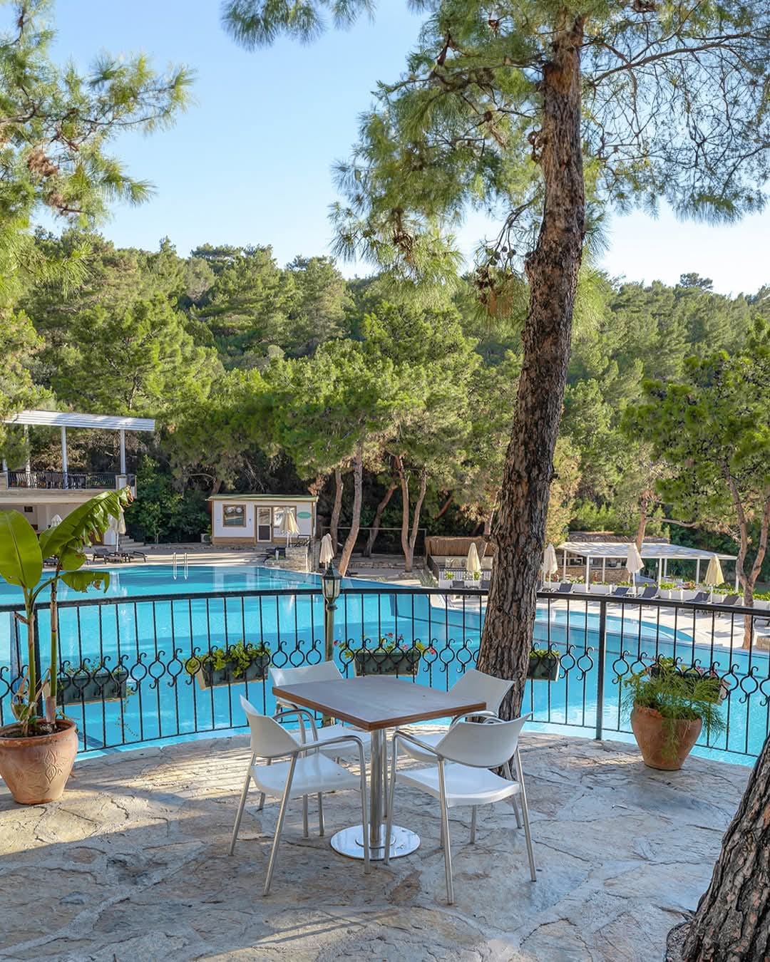Bodrum Park Resort gallery 8