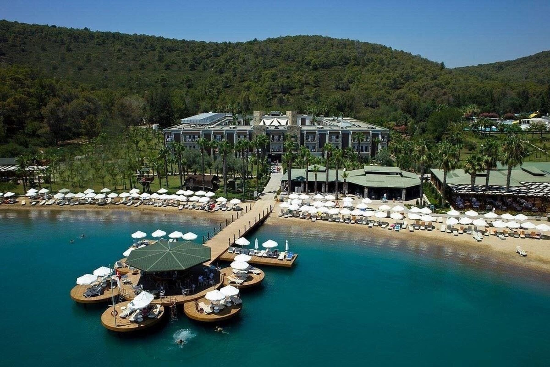 Green Bay Resort & SPA