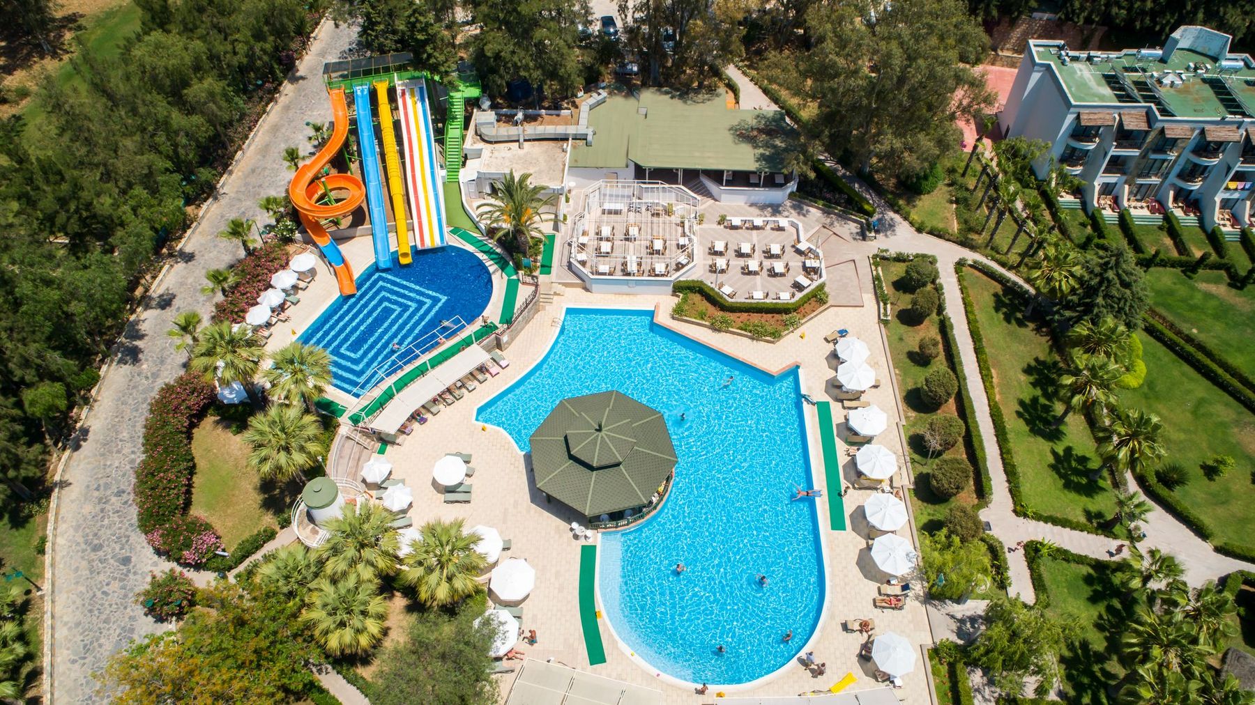 Green Bay Resort & SPA gallery 2