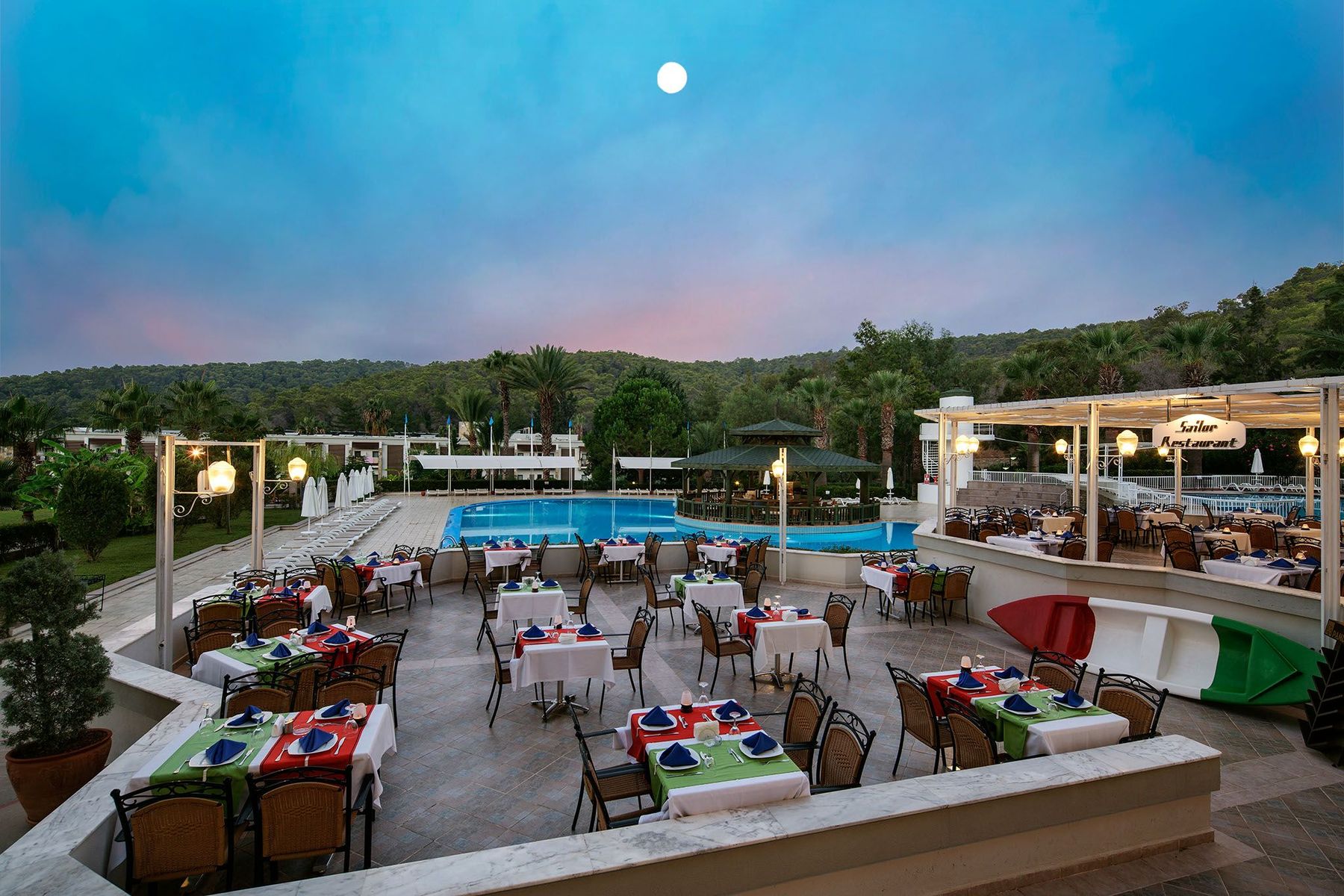 Green Bay Resort & SPA gallery 6