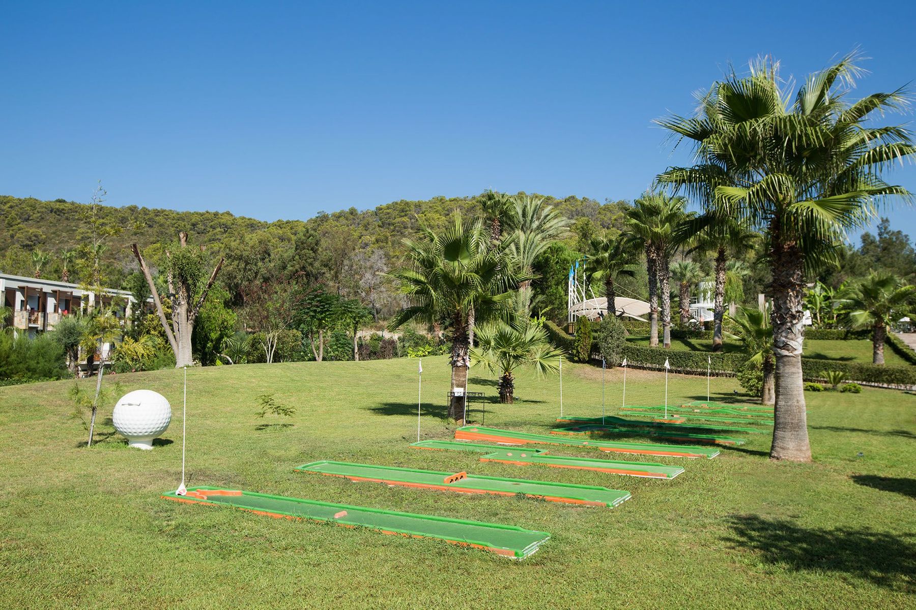 Green Bay Resort & SPA gallery 7