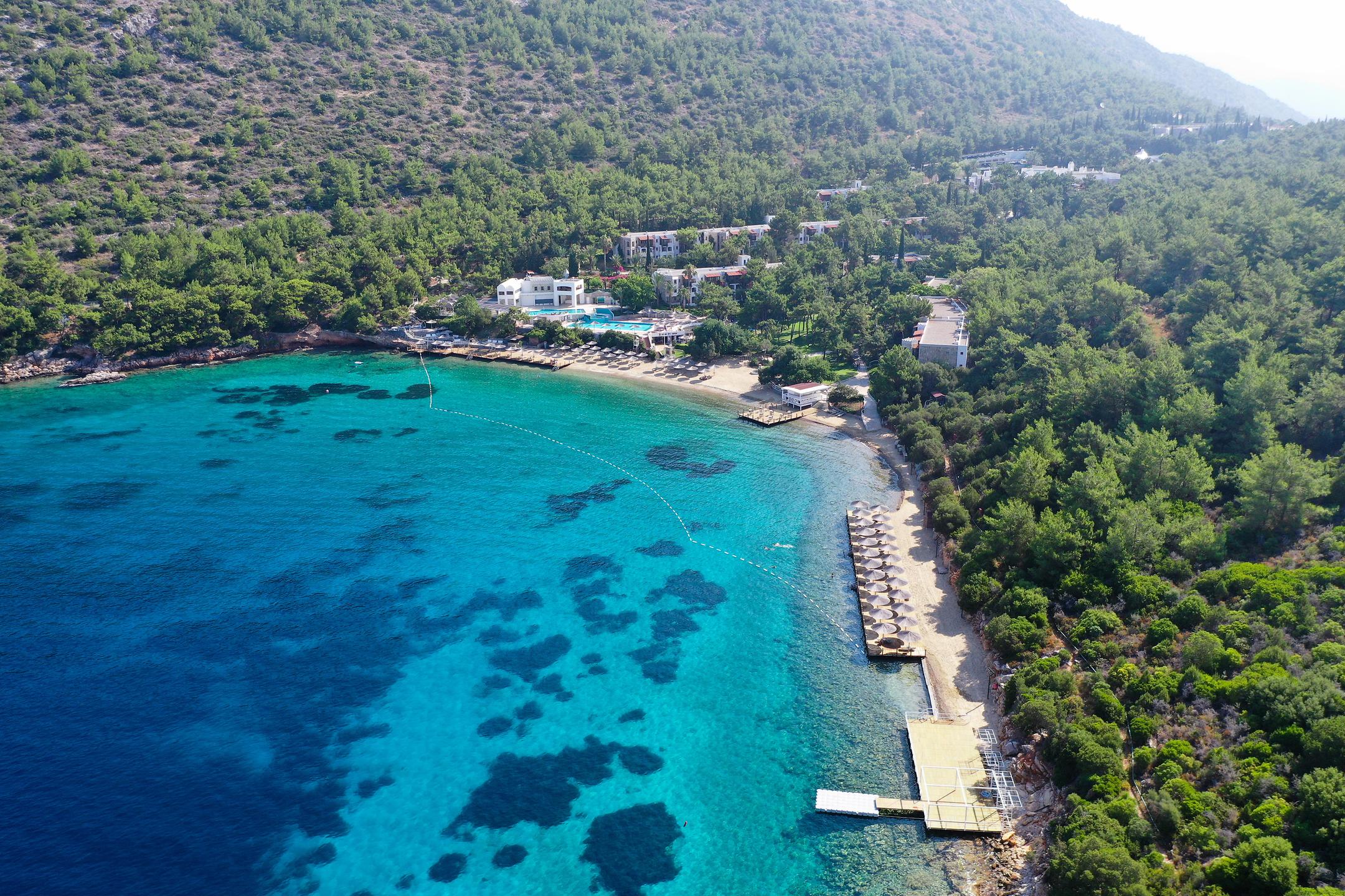 Hapimag Resort Sea Garden