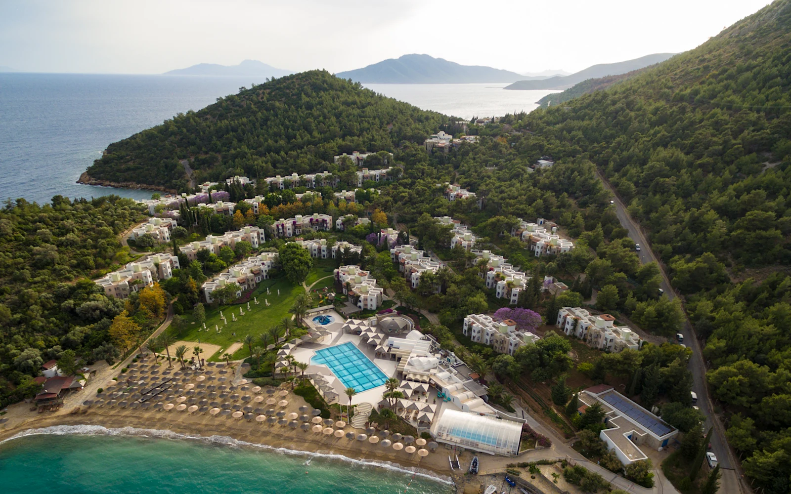 Hapimag Resort Sea Garden gallery 2