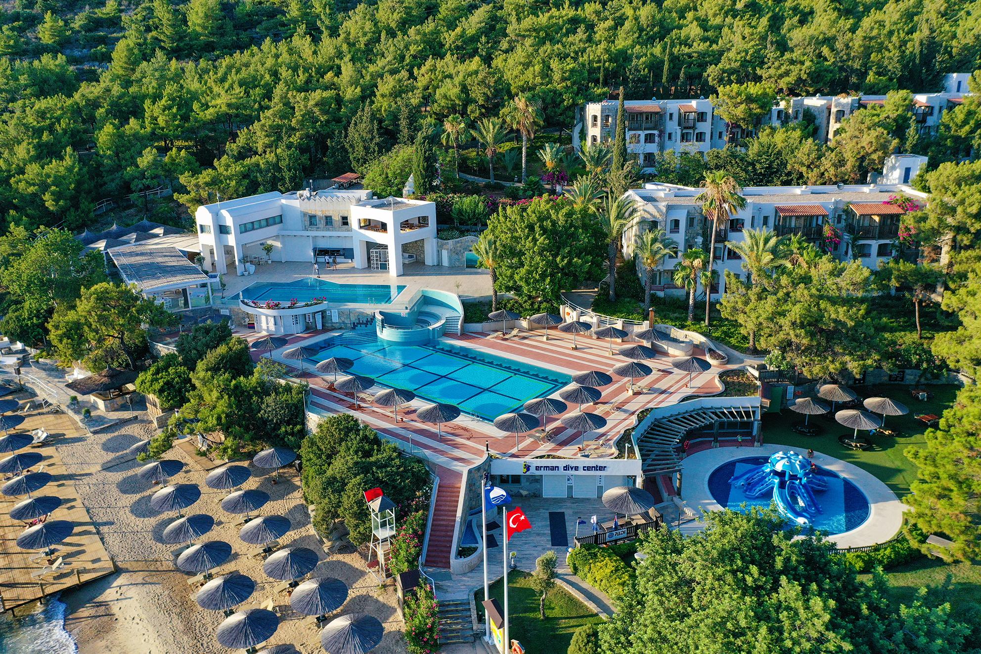 Hapimag Resort Sea Garden gallery 3
