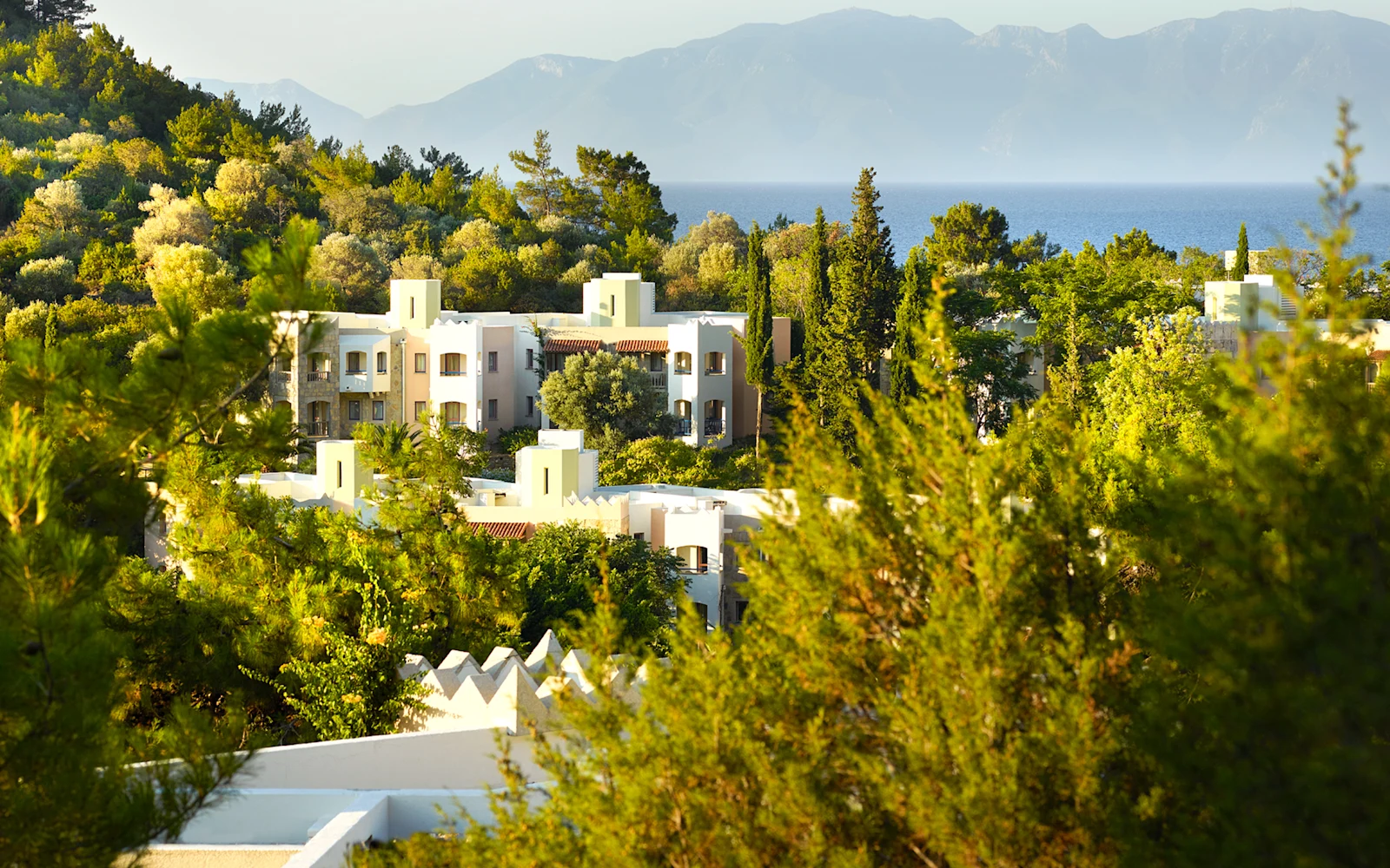 Hapimag Resort Sea Garden gallery 4