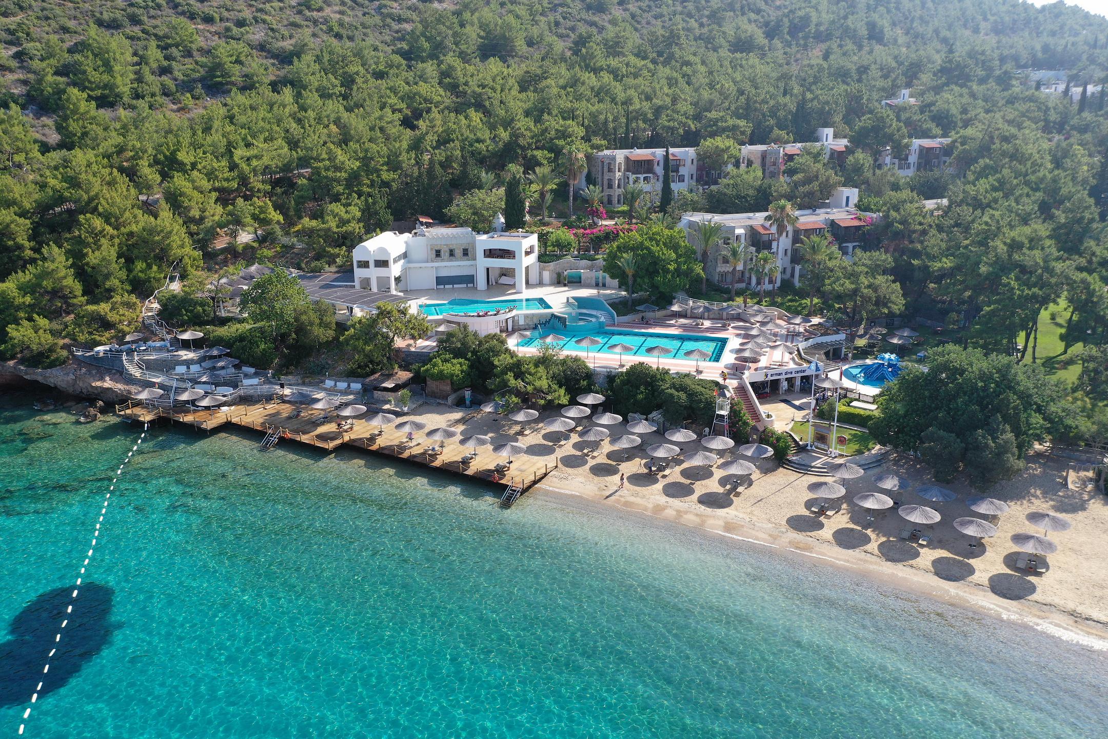Hapimag Resort Sea Garden gallery 5