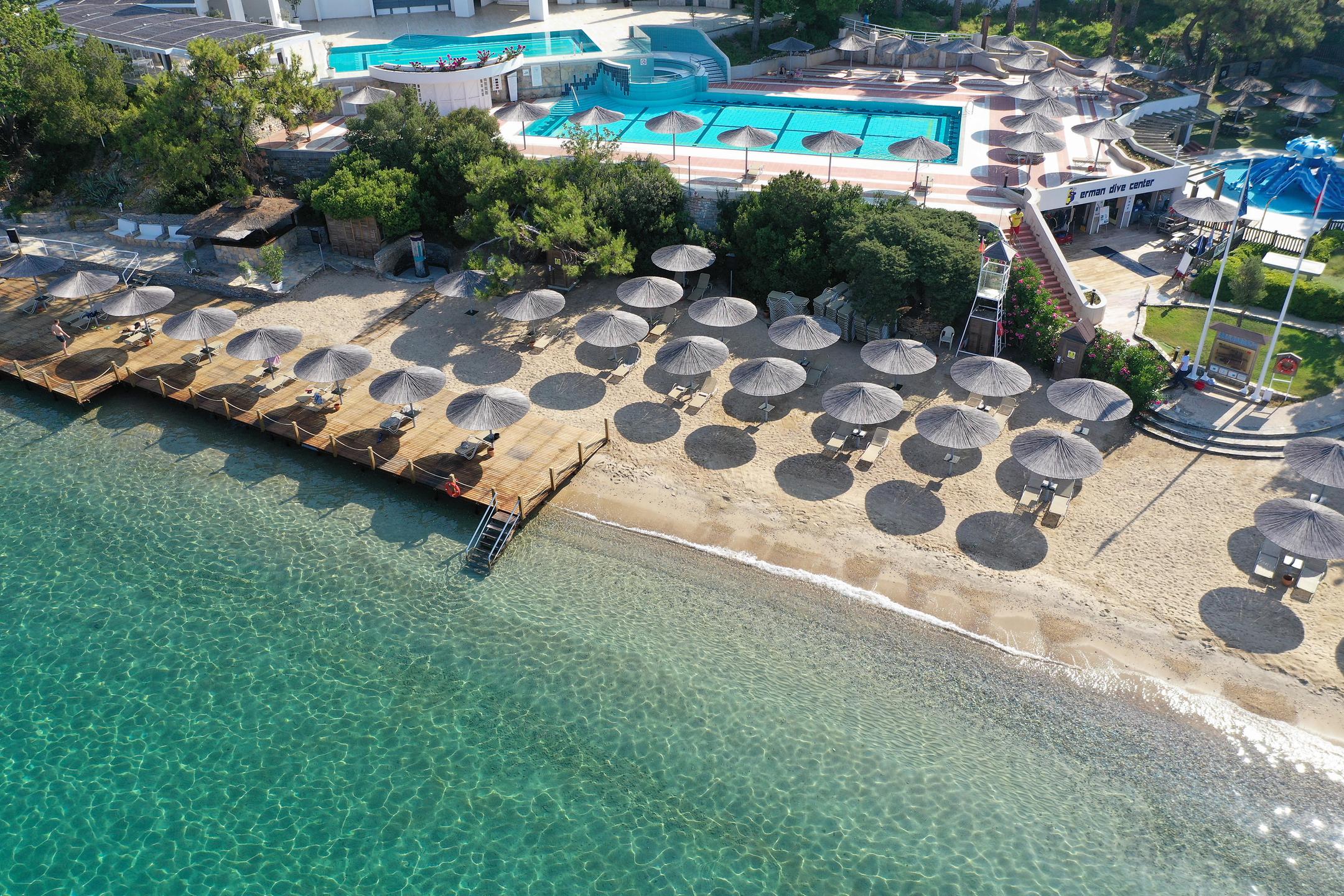Hapimag Resort Sea Garden gallery 8