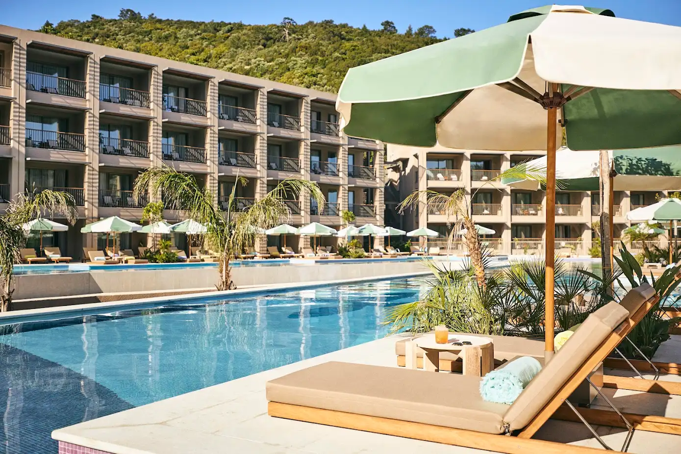 Hyde Bodrum (Adults Only )