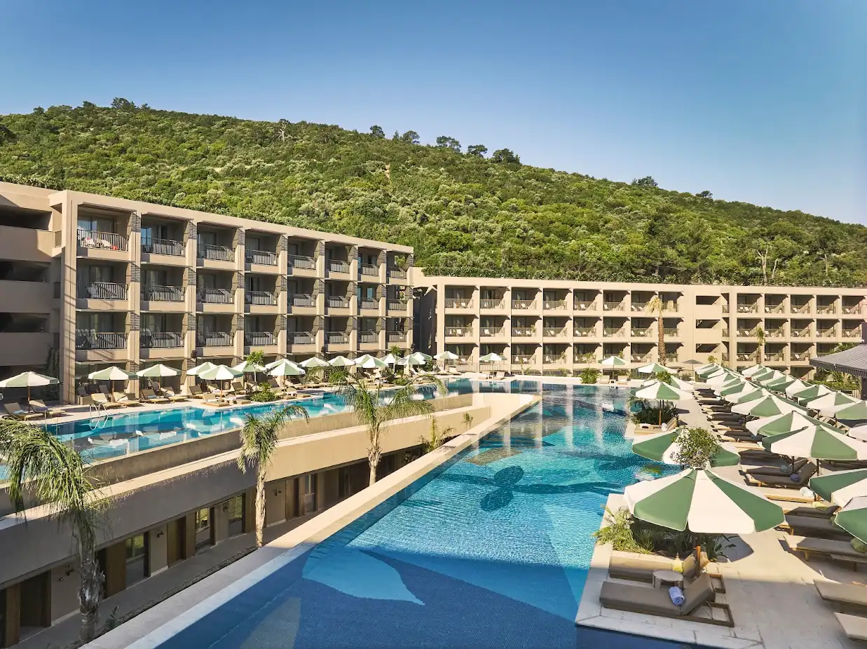 Hyde Bodrum (Adults Only ) gallery 2