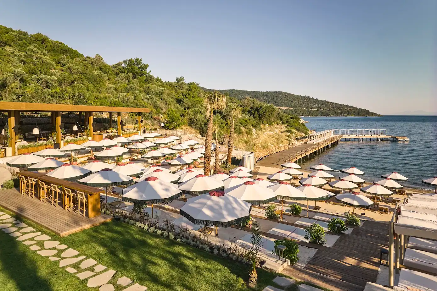 Hyde Bodrum (Adults Only ) gallery 4