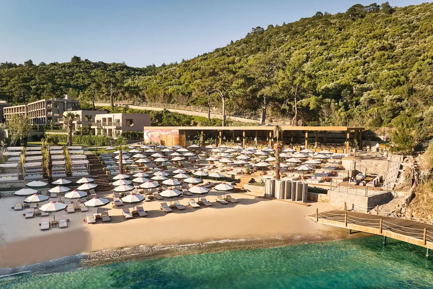 Hyde Bodrum (Adults Only ) gallery 5