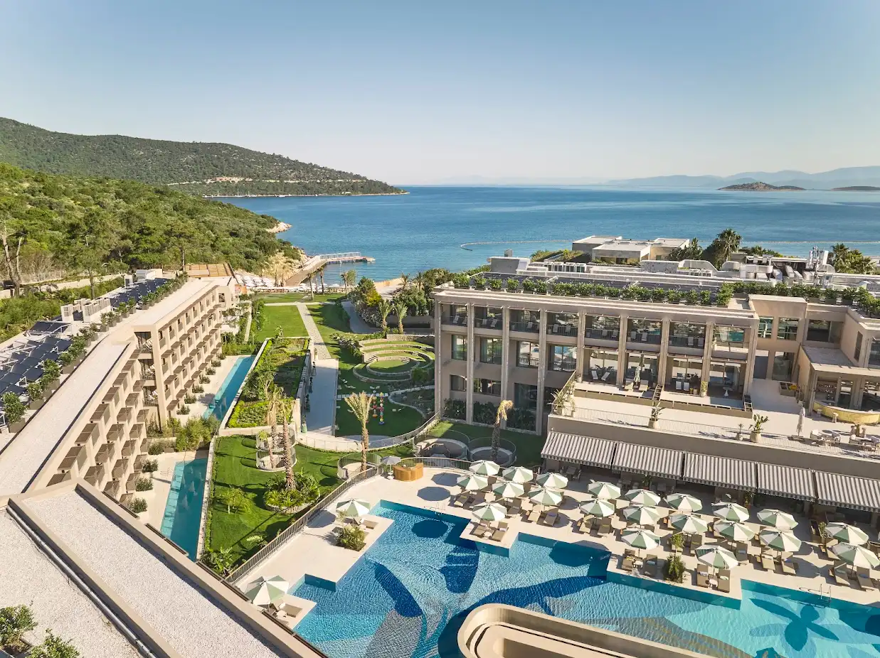 Hyde Bodrum (Adults Only ) gallery 6