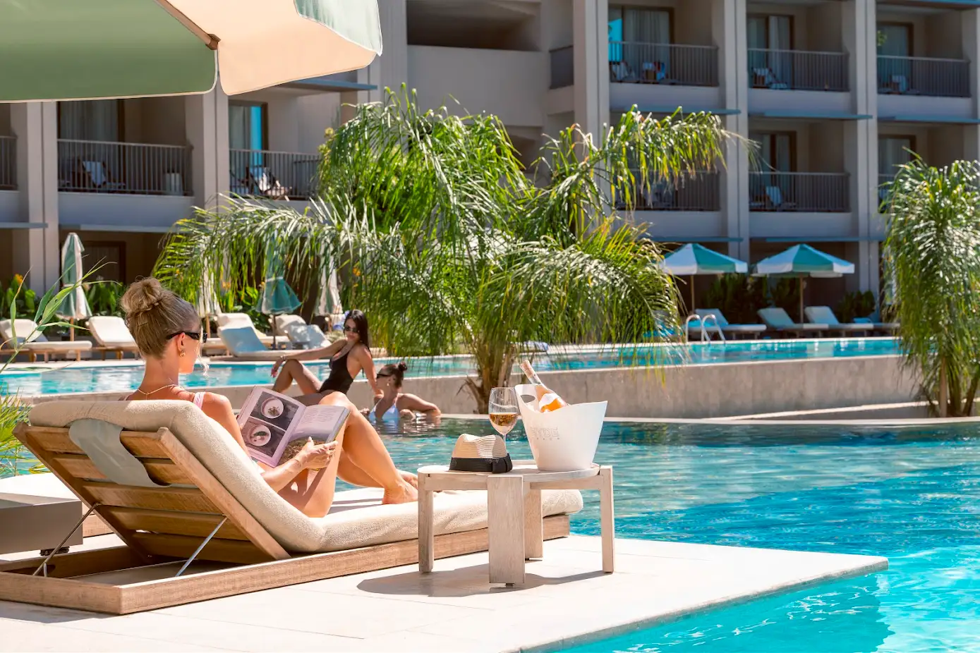 Hyde Bodrum (Adults Only ) gallery 7