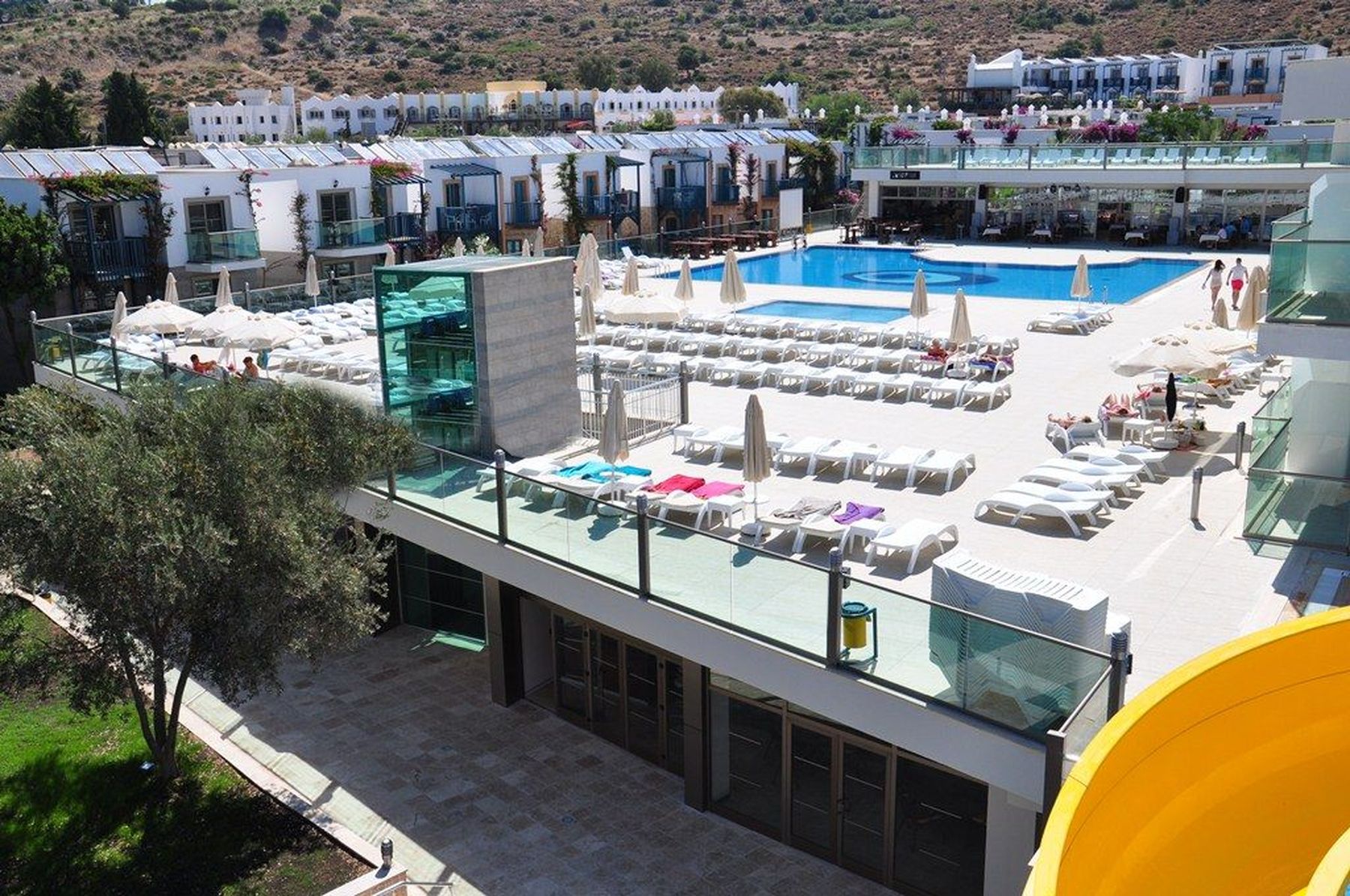 Jasmin Beach Hotel gallery 2