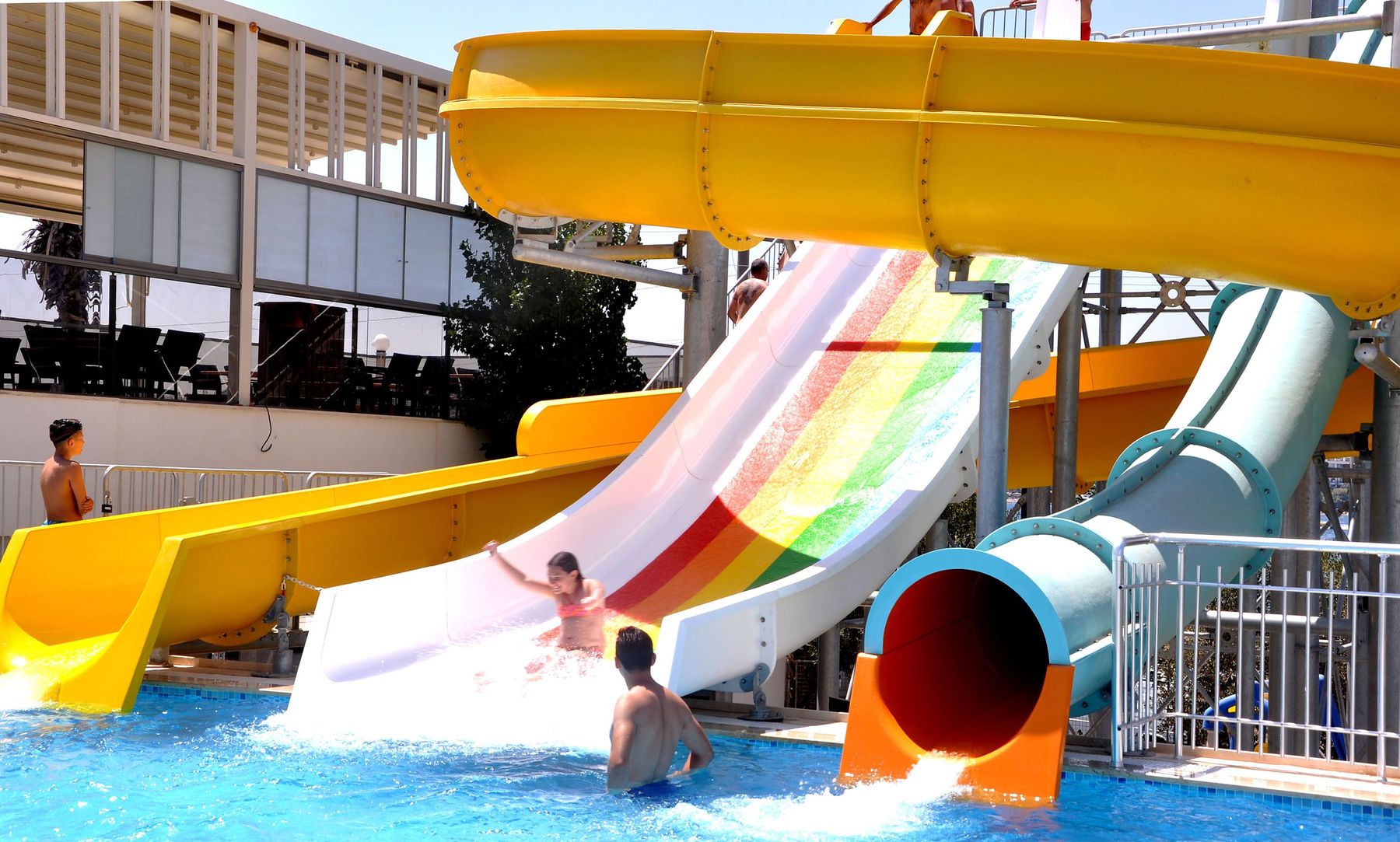 Jasmin Beach Hotel gallery 4