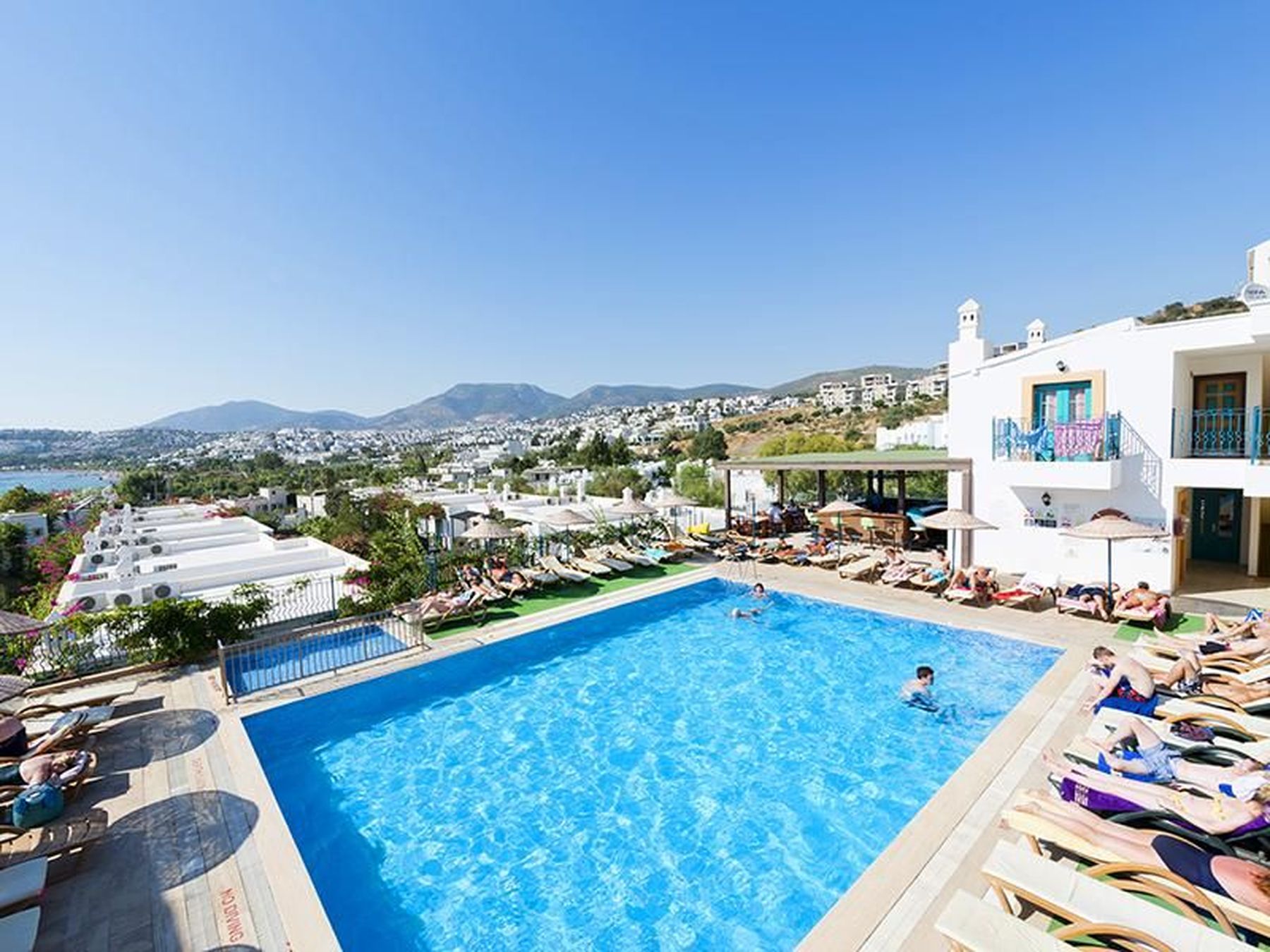 Jasmin Beach Hotel gallery 5