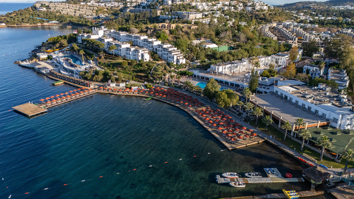 Kadikale Resort SPA & Welness