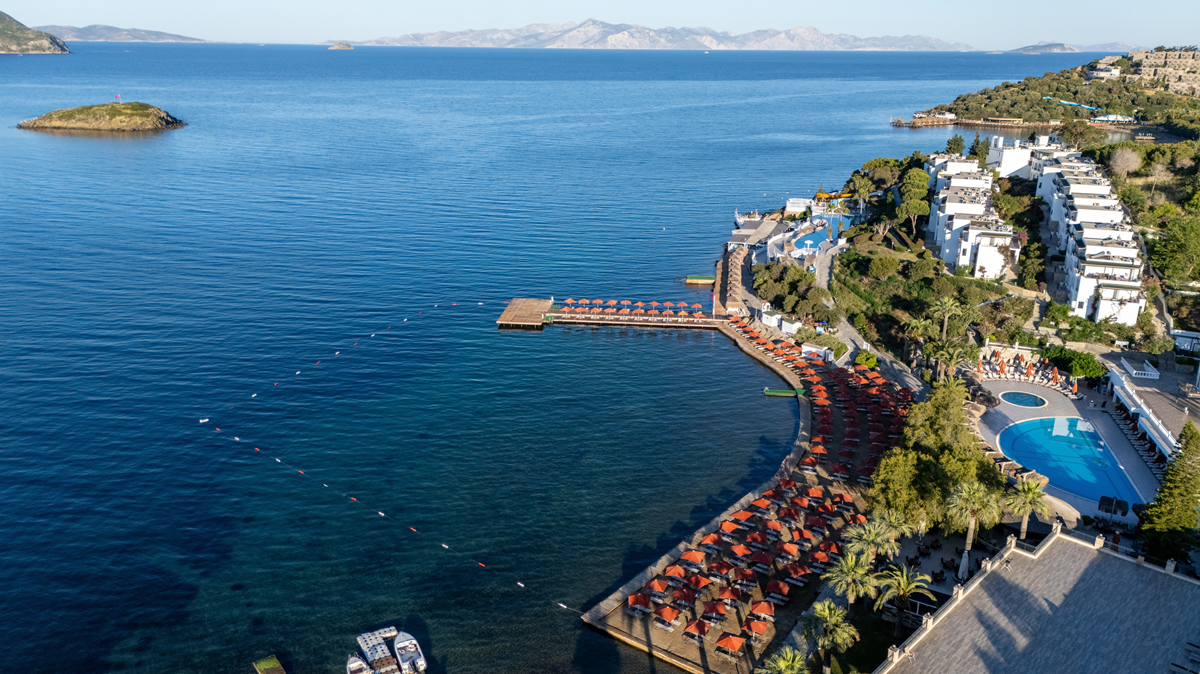 Kadikale Resort SPA & Welness gallery 2