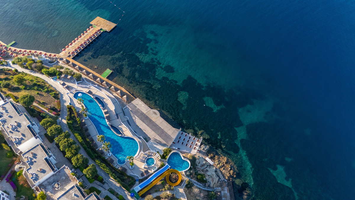 Kadikale Resort SPA & Welness gallery 3