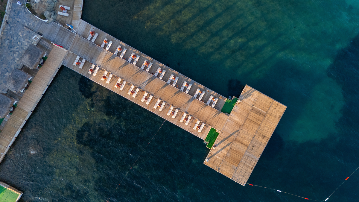 Kadikale Resort SPA & Welness gallery 4