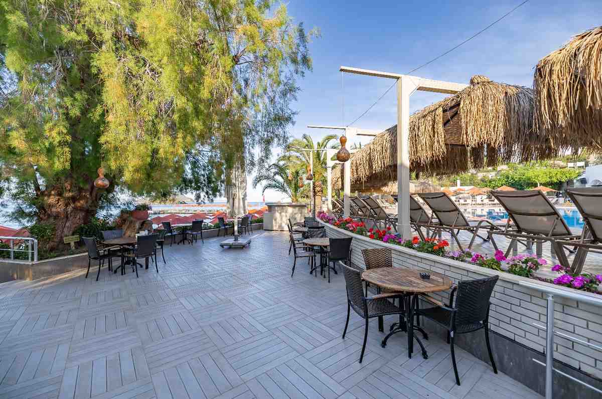 Kadikale Resort SPA & Welness gallery 5