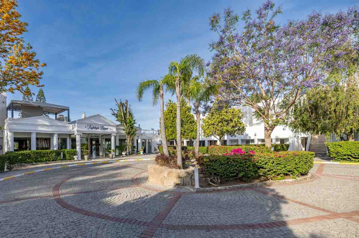 Kadikale Resort SPA & Welness gallery 6