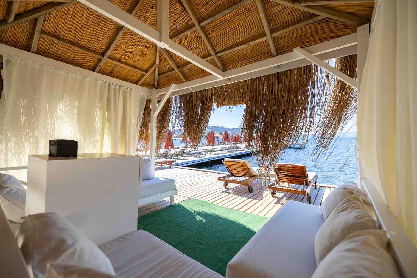 Kadikale Resort SPA & Welness gallery 8