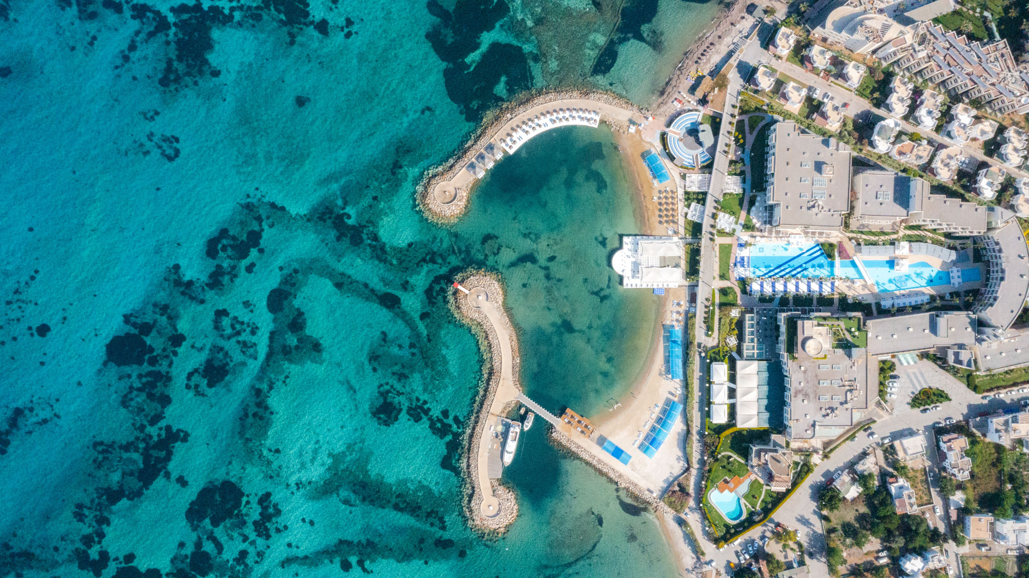 La Blanche Resort