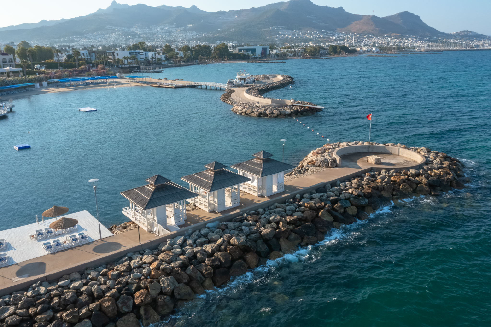 La Blanche Resort gallery 2